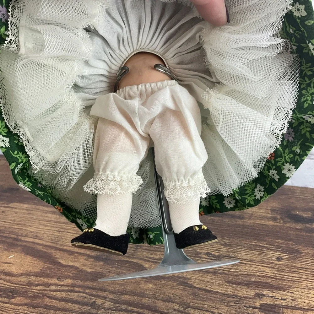 Madame Alexander product vintage